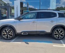 Zunanja slika - Citroën C5 Aircross - 1.6PHEV 225 Shine Pack - Avtomatik - SAMO 27.072KM - 5 - Predogledna slika