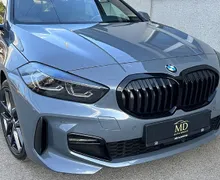 Zunanja slika - BMW Serija 1 - : 118i M SportM SPORT-VIRTUAL-GRETJE SEDEŽEV-FUL LED - 1 - Predogledna slika