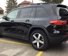 Zunanja slika - Mercedes-Benz GLB-Razred - GLB 180 d URBAN PAKET-NOČNI PAKET-KAMERA-NAVI - 3 - Predogledna slika