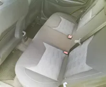 Zunanja slika - Ford Ka - + 1,2 Trend - 8 - Predogledna slika