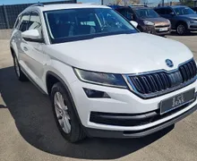 Zunanja slika - Škoda Kodiaq - 1.5 TSI ACT Style  1.LASTNIK. SERVISNA .SLO - 4 - Predogledna slika