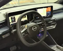 Zunanja slika - Nissan Micra - Elektro 52 kWh Evolve - 9 - Predogledna slika