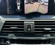 Zunanja slika - BMW X3 - serija :  xDrive20d Avt. - 8 - Predogledna slika
