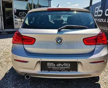 Zunanja slika - BMW Serija 1 - : 116d  AUT. BUSINESS-LED-PDC-ALU-TEMPOMAT - 6 - Predogledna slika