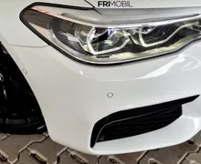 Zunanja slika - BMW Serija 5 - : 520d M-Performance•PANO•AMBIENT•ADAPTIVE LED• - 8 - Predogledna slika