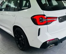 Zunanja slika - BMW X3 - serija : XDRIVE 20D M SPORT.KAMERA.LED.USNJE.140 KW - 17 - Predogledna slika