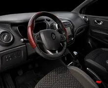 Zunanja slika - Renault Captur - TCe 90 Energy Intense - 8 - Predogledna slika
