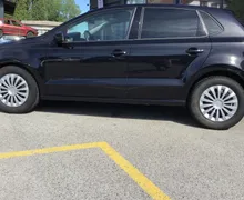 Zunanja slika - Volkswagen Polo - 1.4 TDI - 7 - Predogledna slika