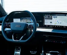 Zunanja slika - Audi Q3 - Sportback Audi  Sportback S-Line TFSI Q. 195 kW Webasto - 8 - Predogledna slika