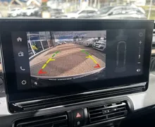 Zunanja slika - Citroën C3 Aircross - Hybrid145 ëDCS6 PLUS - 15 - Predogledna slika