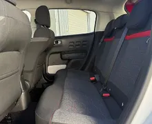 Zunanja slika - Citroën C3 - Shine PureTech 1.LASTNIK-SLOVENSKI - 10 - Predogledna slika