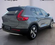 Zunanja slika - Volvo XC40 - B3 bencin 163hp AUT FWD DCT  SLO vozilo 1.lastnik - 9 - Predogledna slika