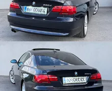 Zunanja slika - BMW serija 3 Coupe: - 330D-M SPORT-ŠIBEDAH-KEYLESS-MEMORY-ODLIČEN - 6 - Predogledna slika