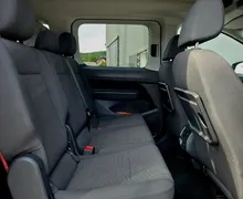 Zunanja slika - Volkswagen Caddy - MAXI CALIFORNIA 1.5 TSI - MAX OPREMA - 15 - Predogledna slika