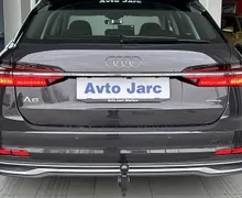 Zunanja slika - Audi A6 - Avant 40 TDI quattro S tronic -KAMERA-VL.KLJUKA-WEBASTO - 3 - Predogledna slika