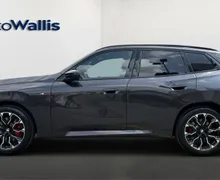 Zunanja slika - BMW X3 - M50i xDrive - 3 - Predogledna slika