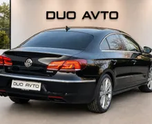 Notranja slika - VW CC - 2.0TDI-4MOTION-BIXENON-NAVI-2XPDC-NA OBROKE TUJCI. - 11 - Predogledna slika
