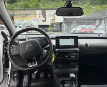 Zunanja slika - Citroën C4 - 1,2 PureTech 110 S&S - Feel Business - 6 - Predogledna slika