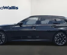 Zunanja slika - BMW Serija 3 - 330i xDrive Touring - 3 - Predogledna slika