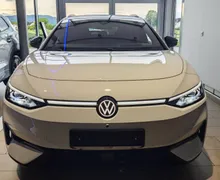 Zunanja slika - Volkswagen ID.7 - Pro S 4ALL Limited 210kW| Cena za podjetja 38964 - 2 - Predogledna slika