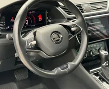 Zunanja slika - Škoda Superb - Combi 4x4 2.0 TDI L K DSG - 5 - Predogledna slika