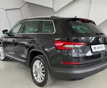 Zunanja slika - Škoda Kodiaq - 4x4 2,0 TDI Scout DSG - 3 - Predogledna slika