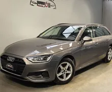 Zunanja slika - Audi A4 - Avant 30 TDI S tronic 1.LAST NAVI KAM TEMP - 1 - Predogledna slika