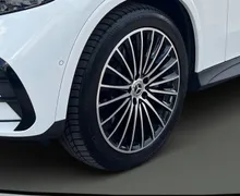 Zunanja slika - Mercedes-Benz GLC-Razred - GLC 450d 4MATIC AMG Line Avt. - 6 - Predogledna slika