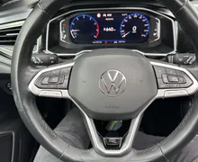 Zunanja slika - Volkswagen Taigo - 1.0 TSI R-Line 85.PANORAMA.LED.2025.SAMO 22.000 KM - 8 - Predogledna slika