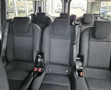 Zunanja slika - Ford E-Transit Custom - Transit Custom TREND 2.0 TDCi - 4 - Predogledna slika