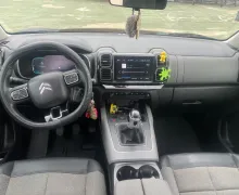 Zunanja slika - Citroën C5 - BlueHdi 130 S S Shine NAVI. KAMERA. 2X PDC - 11 - Predogledna slika