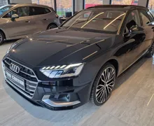 Zunanja slika - Audi A4 - Avant TDI S tronic advanced HUD|PANO|FULL LED|DAB|ACC - 6 - Predogledna slika