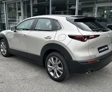 Zunanja slika - Mazda CX-30 - G140 CENTRE-LINE - 4 - Predogledna slika