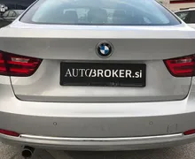 Zunanja slika - BMW Serija 3 - Gran Turismo: 320d xDrive  NEPOZABNO DOŽIVETJE - 6 - Predogledna slika