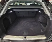 Notranja slika - Audi A4 Avant - 30 TDI S tronic - 10 - Predogledna slika