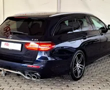 Zunanja slika - Mercedes-Benz E-Razred - Mercedes AMG E53 4MATIC+BURMESTER•AMBIENT•CRYSTAL - 3 - Predogledna slika