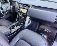 Zunanja slika - Land Rover Range Rover - 4.4SD-V8-AUTOBIOGRAPHY-SOFT-CL-PANOR-HLA-SED-KAMER - 11 - Predogledna slika
