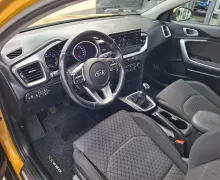 Zunanja slika - KIA XCeed - 1.0 T-GDi - SLOVENSKI - POTRJENA SERVISNA KNJIGA - 8 - Predogledna slika