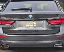 Zunanja slika - BMW Serija 5 - Touring: 520 d 2.0 140KW-M-NEMŠKI-KOT NOV-ALU 20 - 6 - Predogledna slika