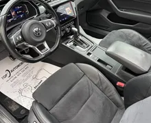 Zunanja slika - VW Arteon - 2.0 TSI R-LINE FULL LED NAVI PDC KAMERA PANO TOP - 11 - Predogledna slika