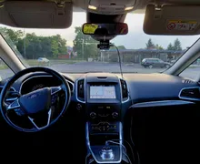 Zunanja slika - Ford S-MAX - Ford  2.0EcoBlue 110kw - 6 - Predogledna slika