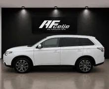 Zunanja slika - Mitsubishi Outlander - 2.2D-4X4-XENON-NAVI-KAMERA-LIZING TUJCE-ŠIBEDAH- - 6 - Predogledna slika