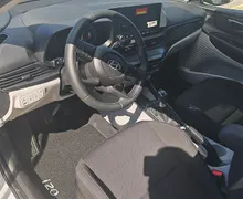 Zunanja slika - Hyundai i20 - 1.0 T-GDI Style Testno Novo - 8 - Predogledna slika