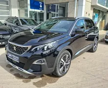 Zunanja slika - Peugeot 3008 - 1.5 BlueHDI 130 S&S GT Line Avt. +aktivni tempomat - 1 - Predogledna slika