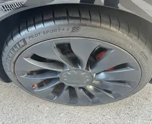 Zunanja slika - Tesla Model 3 - 3D3 / 3D1 - 8 - Predogledna slika