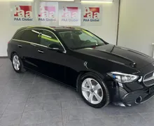 Zunanja slika - Mercedes-Benz C-Razred - T-Modell C 220 d 162 KW.NEMŠKI+4ALU.KAMERA.ACC - 15 - Predogledna slika
