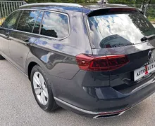 Zunanja slika - VW Passat - Variant .2.0 TDI  Elegance 110kW-150KM DSG samo 73.660km - 6 - Predogledna slika