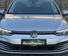 Zunanja slika - Volkswagen Golf - Variant 2.0 TDI avt. 85kw |NAVI|PDC|AMBI| - 2 - Predogledna slika