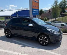 Zunanja slika - Peugeot 208 - 1.2 PureTech 83 S S Allure - 5 - Predogledna slika