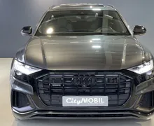 Zunanja slika - Audi Q8 - 50TDI-S LINE-QUATTRO-HEAD UP-PANO-SOFT-NAVI-ZRAČNO - 1 - Predogledna slika